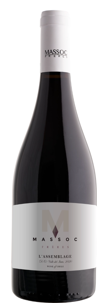 Botella L'Assemblage